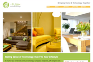 Pulse-Home-Technology